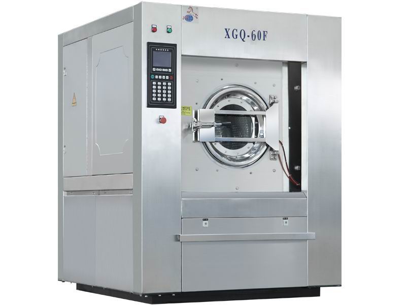 XGQ Washing Extractor Machine