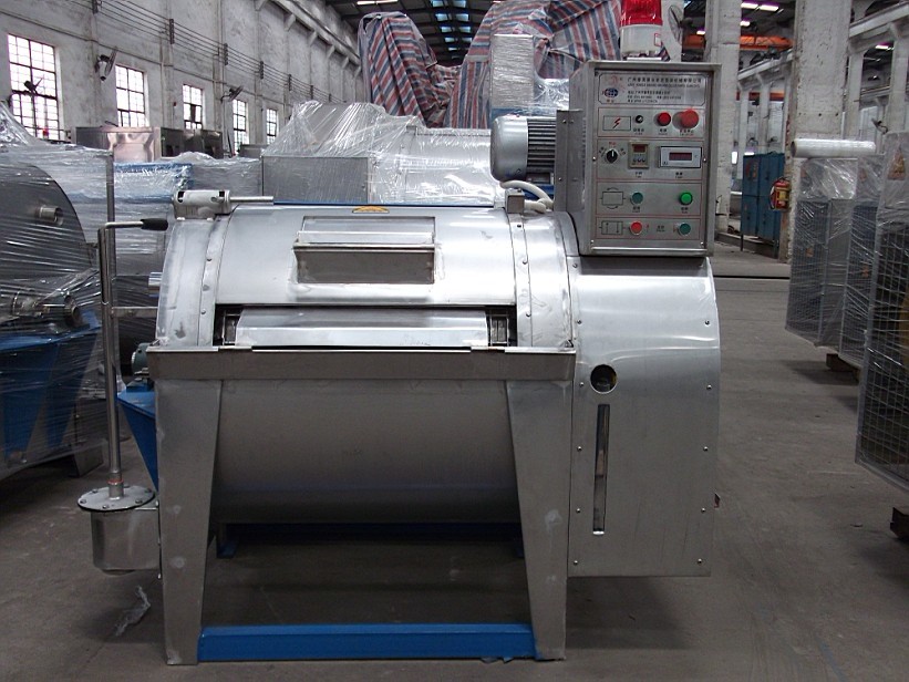 XGP Semi-automatic Type Washing Machines